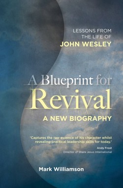 A Blueprint for Revival