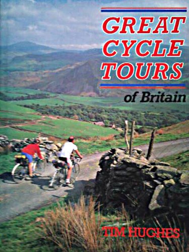 Great Cycle Tours of Britain