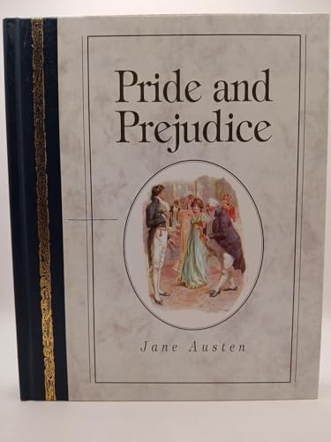 Pride and Prejudice
