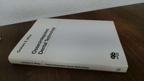 Osseointegrated Dental Technology