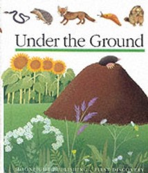 Under the Ground