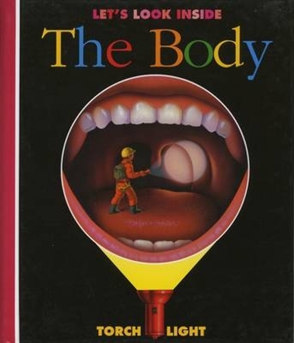 Let's Look Inside the Body