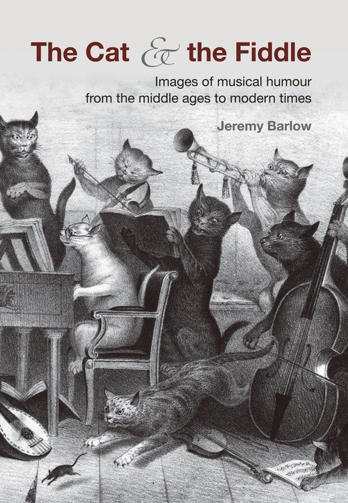 The Cat and the Fiddle