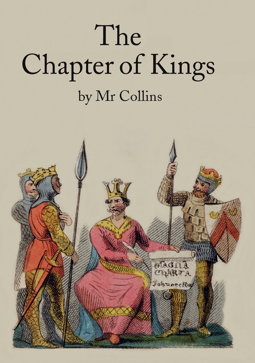 The The Chapter of Kings