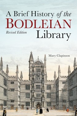 A Brief History of the Bodleian Library, A