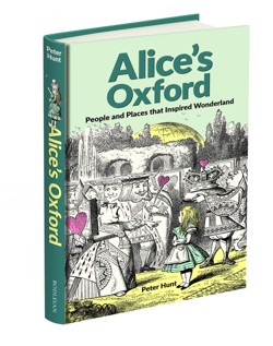 Alice's Oxford