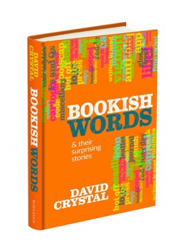 Bookish Words & their Surprising Stories