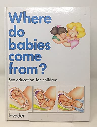 Where Do Babies Come from?