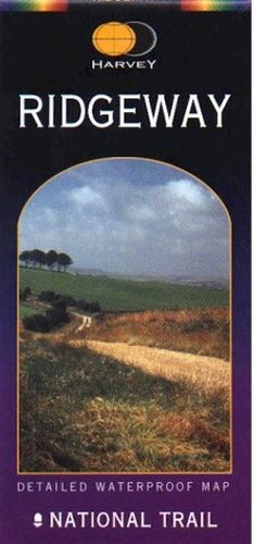 Ridgeway