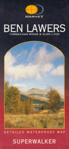 Ben Lawers