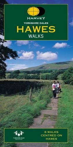 Yorkshire Dales Hawes Walks