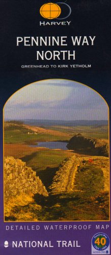 Pennine Way North