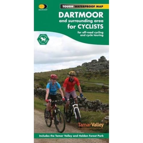 Dartmoor for Cyclists