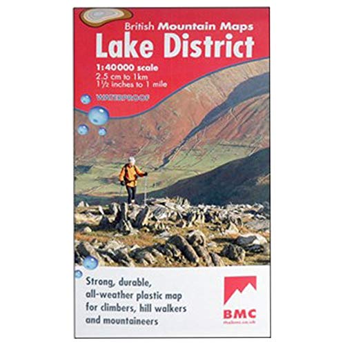 Lake District