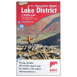 Lake District