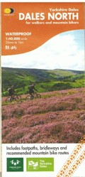 Yorkshire Dales: Dales North