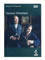 Famous Victorians