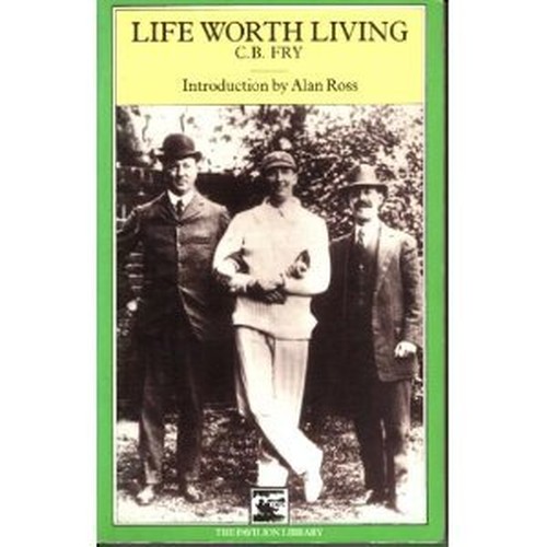 LIFE WORTH LIVING