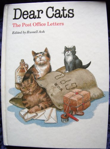 Dear Cats!