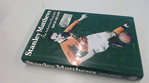 LIFE OF STANLEY MATTHEWS
