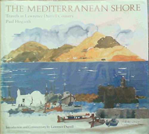 MEDITERRANEAN SHORE