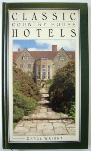 CLASSIC COUNTRY HOUSE HOTEL