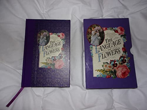 PENHALIGON'S LANGUAGE OF FLOWE
