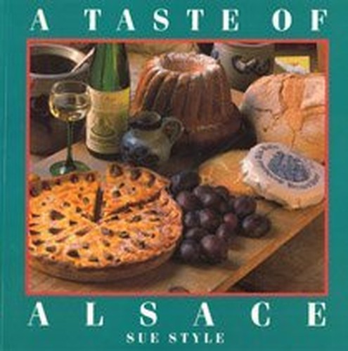 TASTE OF ALSACE