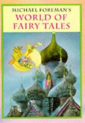 WORLD OF FAIRY TALES
