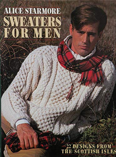 SWEATERS FOR MEN