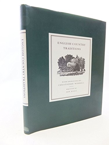 ENGLISH COUNTRY TRADITIONS