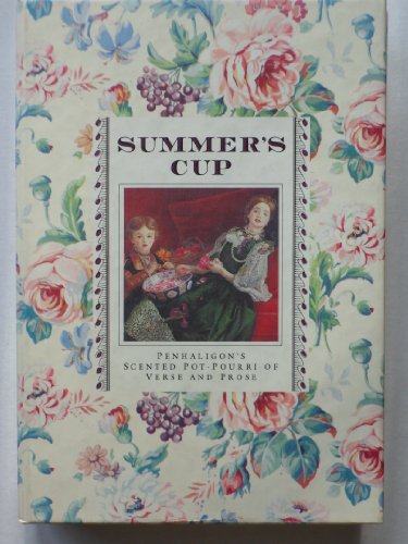 PENHALIGONS SUMMER CUP (A)