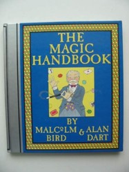 MAGIC HANDBOOK