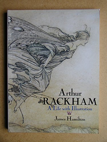 ARTHUR RACKHAM