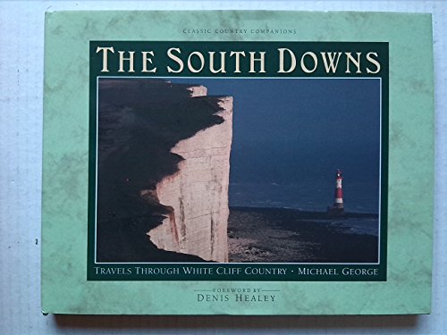 SOUTH DOWNS