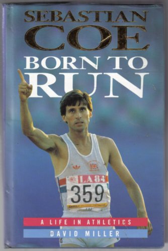BORN TO RUN
