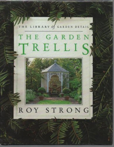 GARDEN TRELLIS