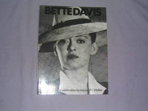 BETTE DAVIS
