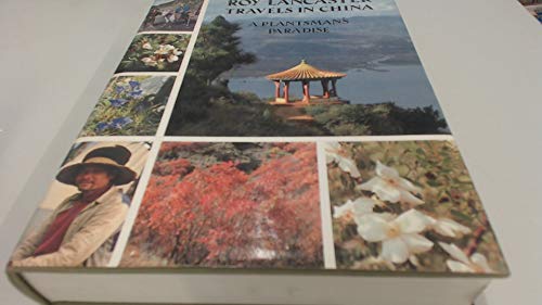 Travels in China