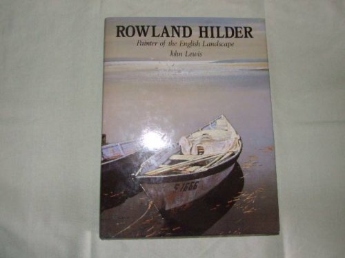 Rowland Hilder