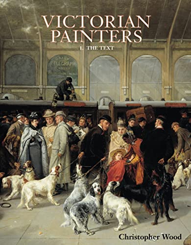 Victorian Painters