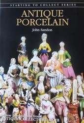Antique Porcelain