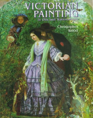 Victorian Painting