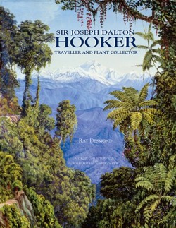Sir Joseph Dalton Hooker