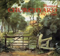 Thomas Churchyard, 1798-1865