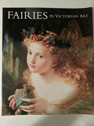 Fairies in Victorian Art
