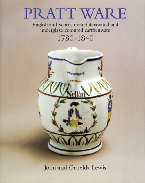 Pratt Ware