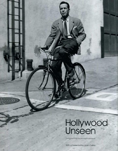 Hollywood Unseen