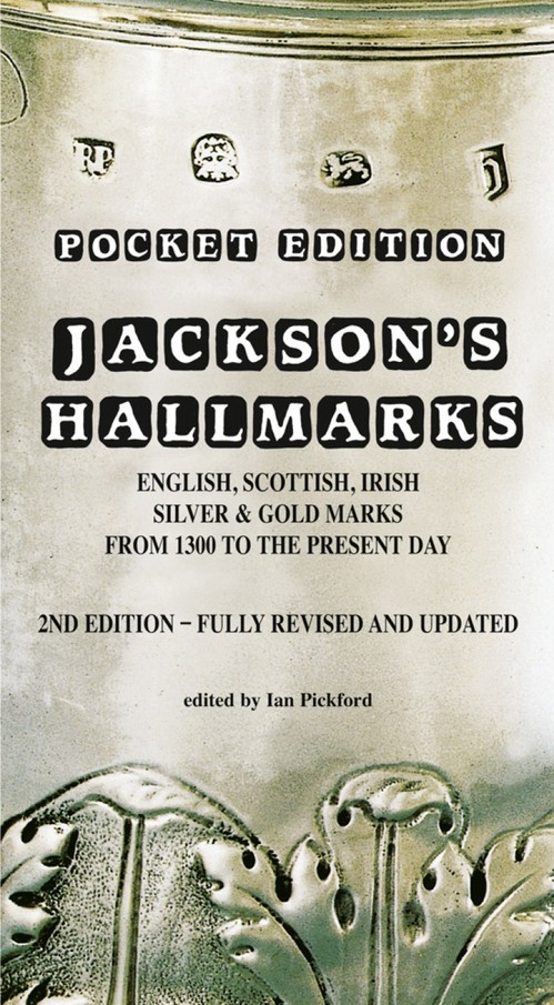 Jacksons Hallmarks, Pocket Edition
