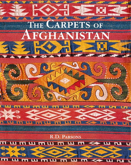 The Carpets of Afghanistan